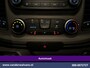 Ford Transit Custom 1.0 EcoBoost Hybride Automaat L1H1 9 Persoons Personenbus Euro6 Prijs INCL BTW/BPM Airco | Cruisecontrol | LED Sidebars, Verwarmde Voorruit, Stoelverwarming, Parkeersensoren, Bijrijdersbank