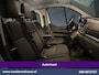 Ford Transit Custom 1.0 EcoBoost Hybride Automaat L1H1 9 Persoons Personenbus Euro6 Prijs INCL BTW/BPM Airco | Cruisecontrol | LED Sidebars, Verwarmde Voorruit, Stoelverwarming, Parkeersensoren, Bijrijdersbank