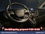 Ford Transit Custom 1.0 EcoBoost Hybride Automaat L1H1 9 Persoons Personenbus Euro6 Prijs INCL BTW/BPM Airco | Cruisecontrol | LED Sidebars, Verwarmde Voorruit, Stoelverwarming, Parkeersensoren, Bijrijdersbank