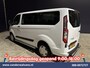 Ford Transit Custom 1.0 EcoBoost Hybride Automaat L1H1 9 Persoons Personenbus Euro6 Prijs INCL BTW/BPM Airco | Cruisecontrol | LED Sidebars, Verwarmde Voorruit, Stoelverwarming, Parkeersensoren, Bijrijdersbank