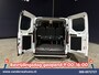 Ford Transit Custom 1.0 EcoBoost Hybride Automaat L1H1 9 Persoons Personenbus Euro6 Prijs INCL BTW/BPM Airco | Cruisecontrol | LED Sidebars, Verwarmde Voorruit, Stoelverwarming, Parkeersensoren, Bijrijdersbank