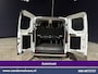 Ford Transit Custom 1.0 EcoBoost Hybride Automaat L1H1 9 Persoons Personenbus Euro6 Prijs INCL BTW/BPM Airco | Cruisecontrol | LED Sidebars, Verwarmde Voorruit, Stoelverwarming, Parkeersensoren, Bijrijdersbank