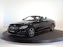 Mercedes-Benz C-klasse Cabrio 200 Sport Edition | AMG | Aircap | Memory | Nekverwarming | High Performance koplampen |