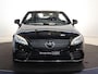 Mercedes-Benz C-klasse Cabrio 200 Sport Edition | AMG | Aircap | Memory | Nekverwarming | High Performance koplampen |