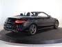 Mercedes-Benz C-klasse Cabrio 200 Sport Edition | AMG | Aircap | Memory | Nekverwarming | High Performance koplampen |