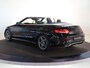 Mercedes-Benz C-klasse Cabrio 200 Sport Edition | AMG | Aircap | Memory | Nekverwarming | High Performance koplampen |
