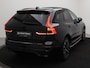 Volvo XC60 T6 PLUG-IN HYBRID ULTRA BLACK EDITION LUCHTVERING SCHUIFDAK 360G