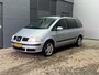SEAT Alhambra 1.8-20VT Stylance | 7P | Trekhaak | Getint Glas | Cruise Control