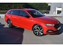 Skoda Octavia Combi Sportline iV PHEV 204PK | ACC | Head-up display | Elektrische achterklep | Achteruitrijcamera