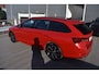 Skoda Octavia Combi Sportline iV PHEV 204PK | ACC | Head-up display | Elektrische achterklep | Achteruitrijcamera