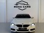 BMW 4-Serie Gran Coupe 418i Executive *ABC Klep* *M-Sport* *Alcantara*