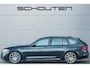 BMW 5-Serie Touring 540i xDrive High Ex M-Sport Speciale Kleur Stoelvent H/K 360° 20"