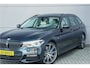 BMW 5-Serie Touring 540i xDrive High Ex M-Sport Speciale Kleur Stoelvent H/K 360° 20"