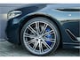 BMW 5-Serie Touring 540i xDrive High Ex M-Sport Speciale Kleur Stoelvent H/K 360° 20"