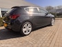 Opel Astra 1.4 Turbo Sport Navi