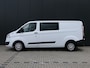 Ford Transit Custom 290 2.2 TDCI L2H1 Trend DC | Dubbele Cabine | 5-Persoons | Trekhaak | Camera | Stoelverwarming | Verwarmde Voorruit | Navigatie