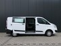 Ford Transit Custom 290 2.2 TDCI L2H1 Trend DC | Dubbele Cabine | 5-Persoons | Trekhaak | Camera | Stoelverwarming | Verwarmde Voorruit | Navigatie