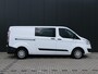 Ford Transit Custom 290 2.2 TDCI L2H1 Trend DC | Dubbele Cabine | 5-Persoons | Trekhaak | Camera | Stoelverwarming | Verwarmde Voorruit | Navigatie
