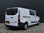 Ford Transit Custom 290 2.2 TDCI L2H1 Trend DC | Dubbele Cabine | 5-Persoons | Trekhaak | Camera | Stoelverwarming | Verwarmde Voorruit | Navigatie