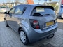 Chevrolet Aveo 1.2 LT|TREKHAAK|CRUISE CONTR|GOED ONDERHOUDEN|RIJKLAAR