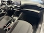 Peugeot 208 1.2 STYLE 100PK MODEL 2025 NAVIGATIE CRUISE CONTROL APPLE CARPLAY/ANDROID AIRCO  BLUETOOTH TELEFOON RIJSTROOKSENSOREN PDC ZEER MOOI !! Brgl