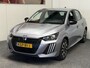 Peugeot 208 1.2 STYLE 100PK MODEL 2025 NAVIGATIE CRUISE CONTROL APPLE CARPLAY/ANDROID AIRCO  BLUETOOTH TELEFOON RIJSTROOKSENSOREN PDC ZEER MOOI !!