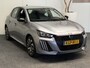Peugeot 208 1.2 STYLE 100PK MODEL 2025 NAVIGATIE CRUISE CONTROL APPLE CARPLAY/ANDROID AIRCO  BLUETOOTH TELEFOON RIJSTROOKSENSOREN PDC ZEER MOOI !!