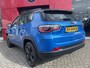 Jeep Compass 1.4 MultiAir Night Eagle | Blauw metallic met zwart dak | Zwarte velgen