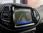 Jeep Compass 1.4 MultiAir Night Eagle | Blauw metallic met zwart dak | Zwarte velgen