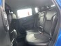 Jeep Compass 1.4 MultiAir Night Eagle | Blauw metallic met zwart dak | Zwarte velgen