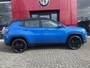 Jeep Compass 1.4 MultiAir Night Eagle | Blauw metallic met zwart dak | Zwarte velgen