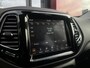 Jeep Compass 1.4 MultiAir Night Eagle | Blauw metallic met zwart dak | Zwarte velgen