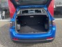 Jeep Compass 1.4 MultiAir Night Eagle | Blauw metallic met zwart dak | Zwarte velgen