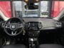 Jeep Compass 1.4 MultiAir Night Eagle | Blauw metallic met zwart dak | Zwarte velgen