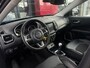 Jeep Compass 1.4 MultiAir Night Eagle | Blauw metallic met zwart dak | Zwarte velgen
