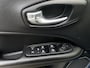 Jeep Compass 1.4 MultiAir Night Eagle | Blauw metallic met zwart dak | Zwarte velgen