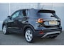 Volkswagen T-Cross 1.0 TSI 110pk Style | Climatronic | Keyless | Parkeersensoren V+A | Apple Carplay & Android Auto