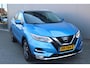 Nissan Qashqai 1.2DIG-T 116PK N-Connecta Pano-dak/Trekhaak/Navigatie/Camera/Keyfree/Parkeerhulp
