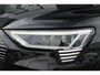 Audi e-tron Sportback S quattro 95 kWh- Bang&Olufsen-504 PK!