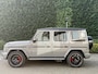 Mercedes-Benz G-klasse 63