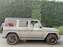 Mercedes-Benz G-klasse 63