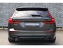 Volvo V60 2.0 T6 Recharge AWD R-Design | Plug-in Hybrid (PHEV) | Long Range SOH 97% | Trekhaak | Bowers Wilkins audio | Panoramadak | 360 Graden Camera | Adaptive cruise control | Stoel- en stuurverwarming | Elektrische stoelverstelling | Gelamineerde zijruiten | LED koplampen Adaptief | Lederen dashboard | Navigatie | Apple Carplay / Android Auto |