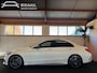 Mercedes-Benz C-klasse 250 AMG Prestige |ACC|LaneAs|Pano|HeadUp|Burmester|MemorySeats|Leer|Stoelventilatie|DealerOH|Camera|Parfum|
