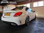 Mercedes-Benz C-klasse 250 AMG Prestige |ACC|LaneAs|Pano|HeadUp|Burmester|MemorySeats|Leer|Stoelventilatie|DealerOH|Camera|Parfum|