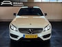 Mercedes-Benz C-klasse 250 AMG Prestige |ACC|LaneAs|Pano|HeadUp|Burmester|MemorySeats|Leer|Stoelventilatie|DealerOH|Camera|Parfum|