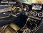 Mercedes-Benz C-klasse 250 AMG Prestige |ACC|LaneAs|Pano|HeadUp|Burmester|MemorySeats|Leer|Stoelventilatie|DealerOH|Camera|Parfum|