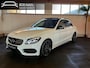 Mercedes-Benz C-klasse 250 AMG Prestige |ACC|LaneAs|Pano|HeadUp|Burmester|MemorySeats|Leer|Stoelventilatie|DealerOH|Camera|Parfum|