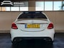 Mercedes-Benz C-klasse 250 AMG Prestige |ACC|LaneAs|Pano|HeadUp|Burmester|MemorySeats|Leer|Stoelventilatie|DealerOH|Camera|Parfum|