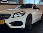 Mercedes-Benz C-klasse 250 AMG Prestige |ACC|LaneAs|Pano|HeadUp|Burmester|MemorySeats|Leer|Stoelventilatie|DealerOH|Camera|Parfum|
