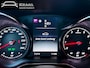 Mercedes-Benz C-klasse 250 AMG Prestige |ACC|LaneAs|Pano|HeadUp|Burmester|MemorySeats|Leer|Stoelventilatie|DealerOH|Camera|Parfum|